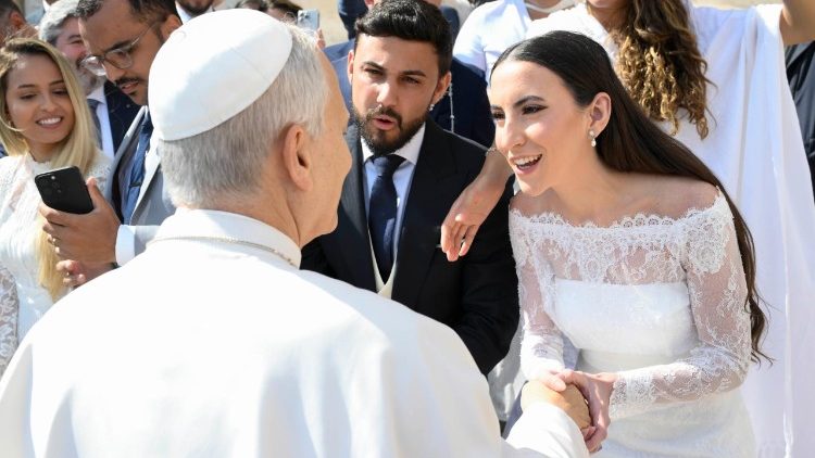 El Papa convoca cumbre sobre la familia
