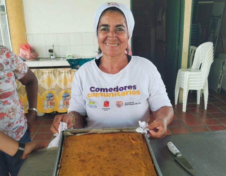 La Arquidiócesis de Cali, la Alcaldía Distrital y la comunidad impulsan la Feria “Saber y Sabor”