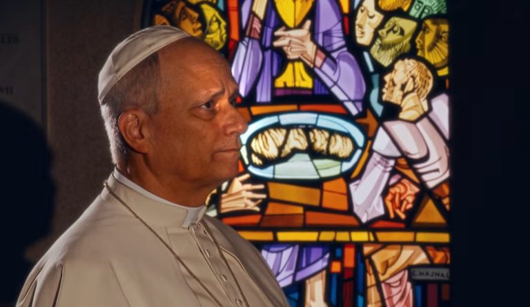 León XIV invita a rezar por los sacerdotes en crisis – Arquidiócesis de ...