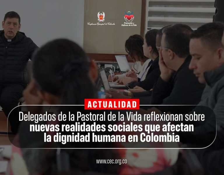 Formar discípulos en el mundo digital: La apuesta de la Iglesia en Colombia con la Escuela de Misioneros Digitales