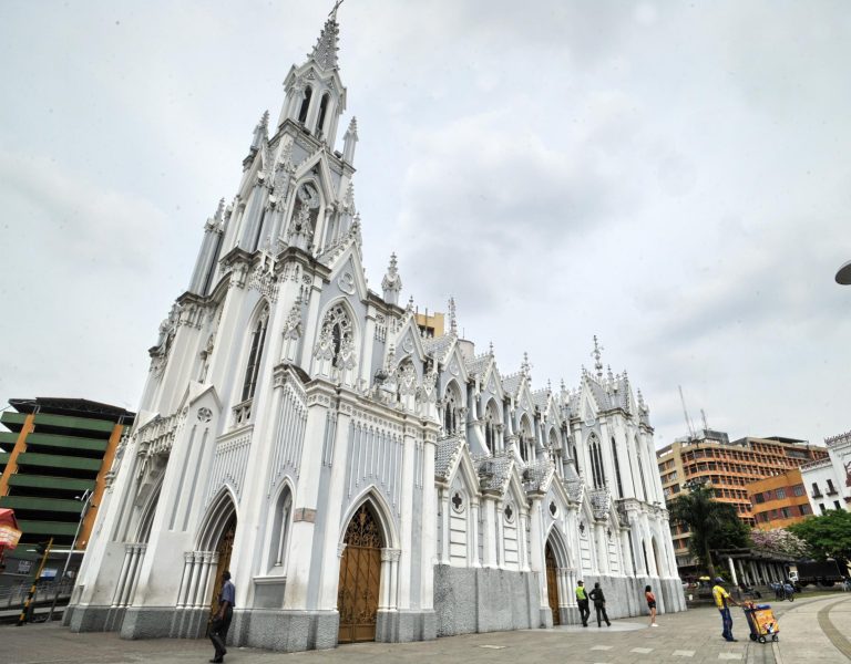 Comunicado con motivo de la profanación de la Capilla de La Ermita