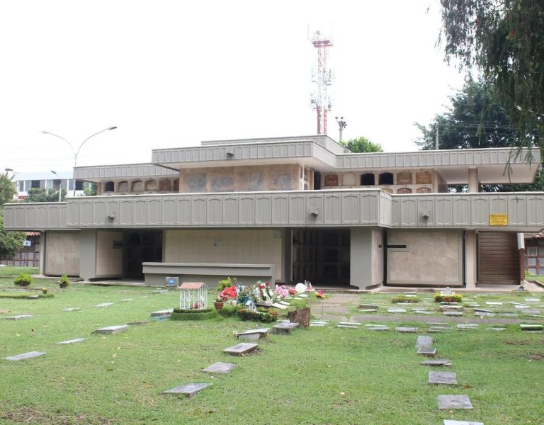 La arquidiócesis de Cali rechaza los hechos de violencia ocurridos en la sede del camposanto norte de camposanto metropolitano