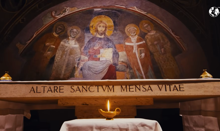 El Papa: Que el deporte sea un instrumento de paz, encuentro y diálogo ...