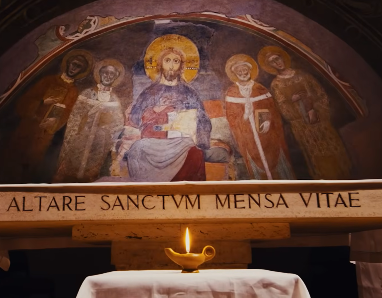El Papa: Que el deporte sea un instrumento de paz, encuentro y diálogo
