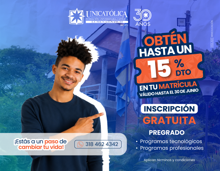 Elegir tu carrera también es elegir quién quieres ser