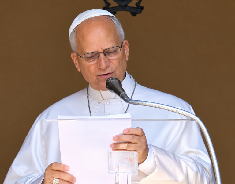 El Papa en el ángelus: En nuestra vida de fe cultivemos la sinceridad y la docilidad