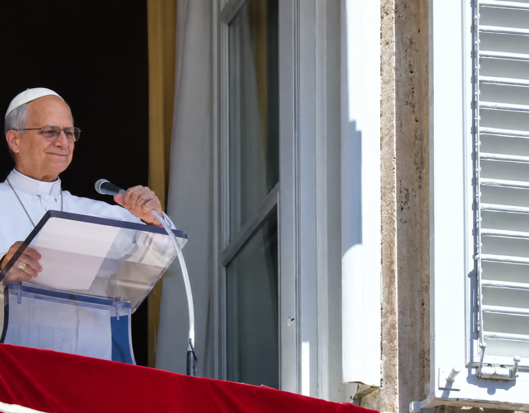 El Papa: La revelación de la bondad de Dios es para todos, no sólo para unos cuantos