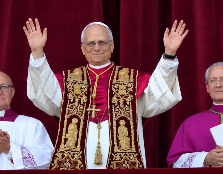 La semana del Papa León XIV