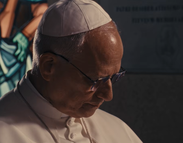 En octubre, el Papa León XIV pide rezar “por la pastoral de la salud mental”
