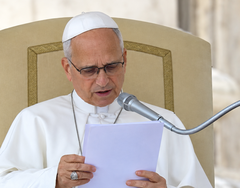 El Papa: La fe es una realidad encarnada, entretejida con la cultura