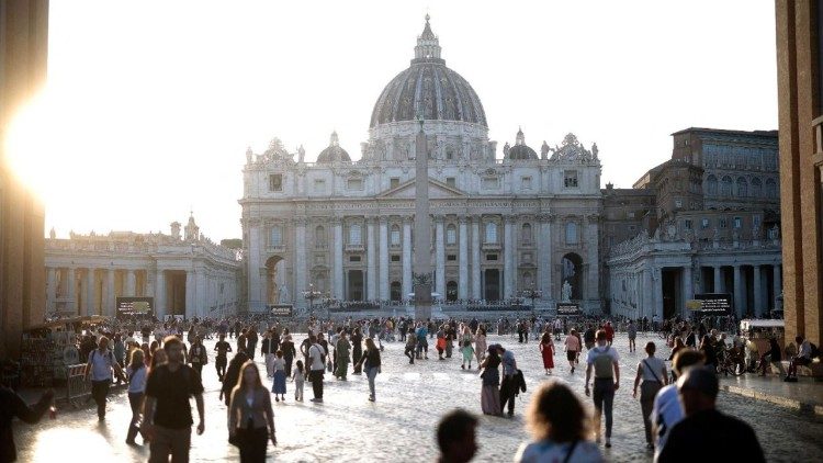 La Iglesia tiene seis nuevos venerables