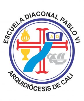 Logo Escuela Diaconal